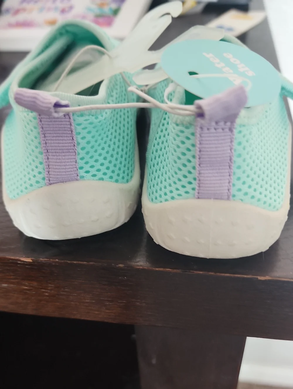Kids Water Shoes